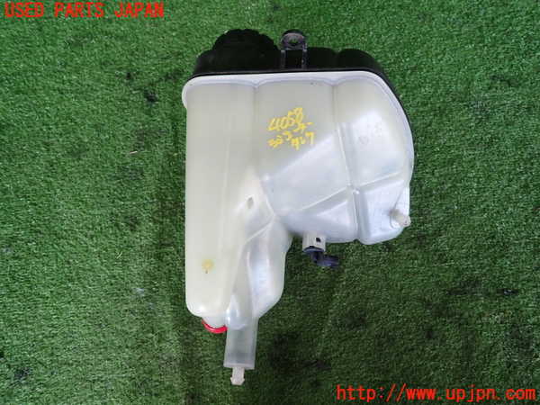 2UPJ-9240582410]ベンツ SL350(230467)(R230)ラジエータータンク 中古_3