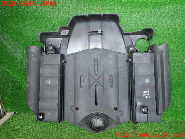 2UPJ-9240582560]ベンツ SL350(230467)(R230)エアクリーナーボックス 中古_3