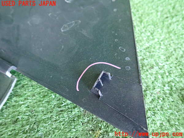 2UPJ-9240582560]ベンツ SL350(230467)(R230)エアクリーナーボックス 中古_5