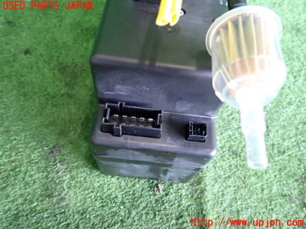 2UPJ-9240582580]ベンツ SL350(230467)(R230)バキュームポンプ (ジャンク品) 中古_2