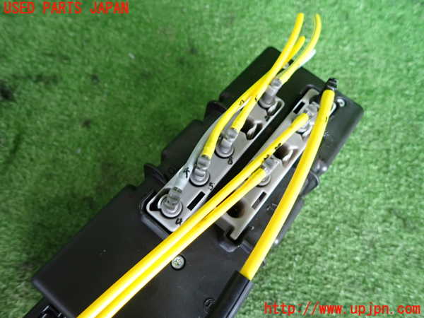 2UPJ-9240582580]ベンツ SL350(230467)(R230)バキュームポンプ (ジャンク品) 中古_3