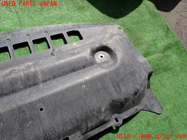 2UPJ-9240581721]ベンツ SL350(230467)(R230)アンダーカバー1 中古_4