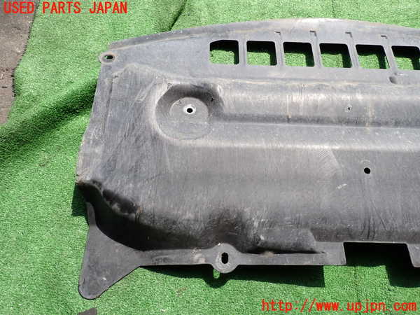 2UPJ-9240581721]ベンツ SL350(230467)(R230)アンダーカバー1 中古_5
