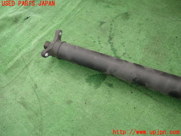 2UPJ-9240583410]ベンツ SL350(230467)(R230)リアプロペラシャフト 中古_4