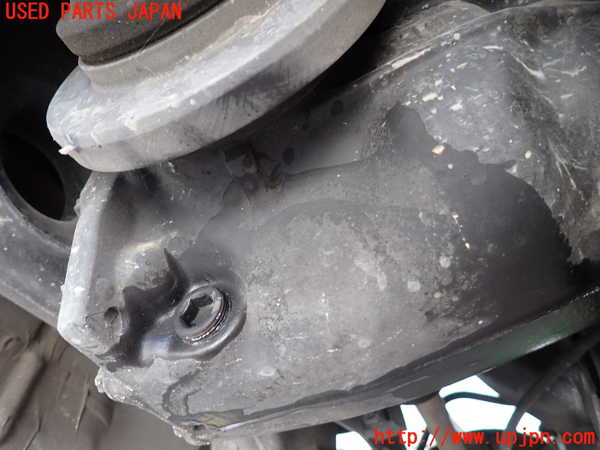 2UPJ-9240584355]ベンツ SL350(230467)(R230)リアデフ 中古_5