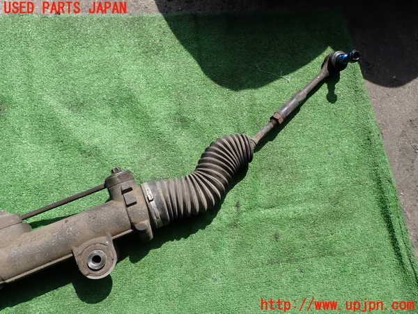 2UPJ-9240584235]ベンツ SL350(230467)(R230)パワステギアボックス 中古_2