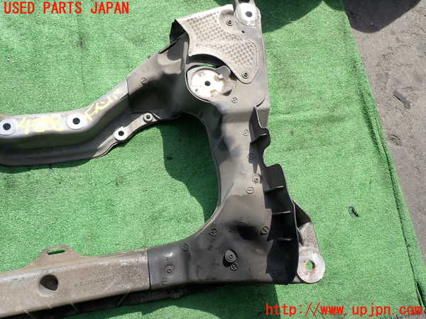 2UPJ-9240585285]ベンツ SL350(230467)(R230)フロントメンバー 中古_2