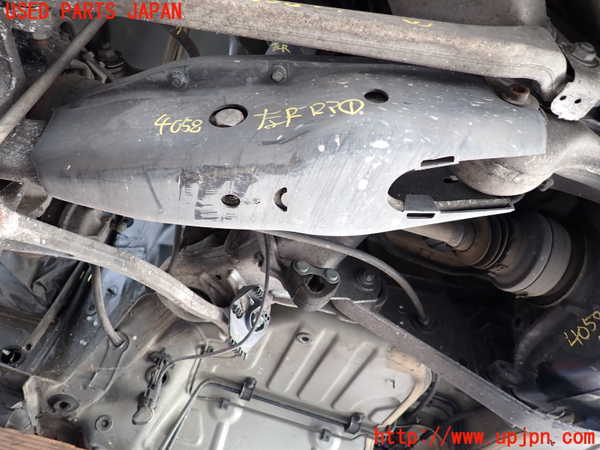2UPJ-9240585226]ベンツ SL350(230467)(R230)左リアロアアーム1 中古_2
