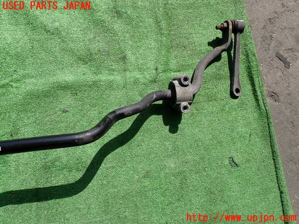 2UPJ-9240585440]ベンツ SL350(230467)(R230)フロントスタビライザー 中古_2