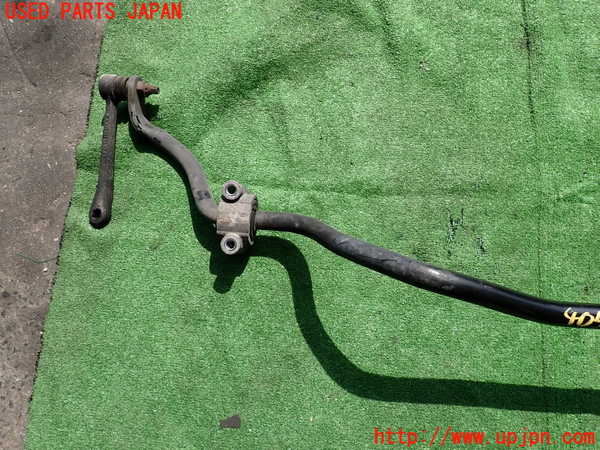 2UPJ-9240585440]ベンツ SL350(230467)(R230)フロントスタビライザー 中古_4