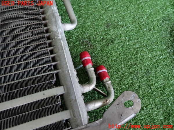 2UPJ-9240586031]ベンツ SL350(230467)(R230)エアコンコンデンサー1 中古_3