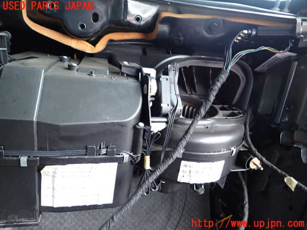 2UPJ-9240586081]ベンツ SL350(230467)(R230)エバポレーター1 中古_4