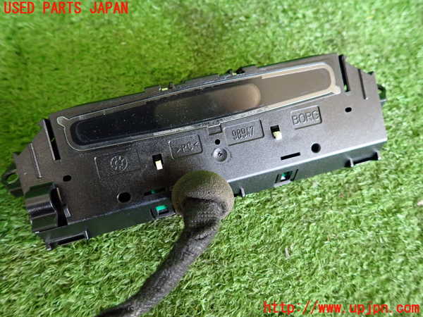 2UPJ-9240587850]ベンツ SL350(230467)(R230)時計 中古_2