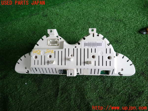 2UPJ-9240586170]ベンツ SL350(230467)(R230)スピードメーター 中古_2