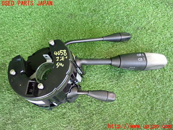 2UPJ-9240586720]ベンツ SL350(230467)(R230)コンビネーションスイッチ 中古_4