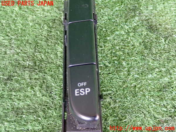 2UPJ-9240586306]ベンツ SL350(230467)(R230)スイッチ1 (ESP OFF) 中古_2