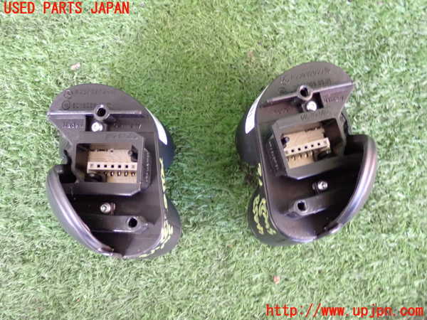 2UPJ-9240586307]ベンツ SL350(230467)(R230)スイッチ2 中古_2