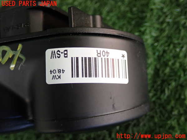 2UPJ-9240586307]ベンツ SL350(230467)(R230)スイッチ2 中古_4