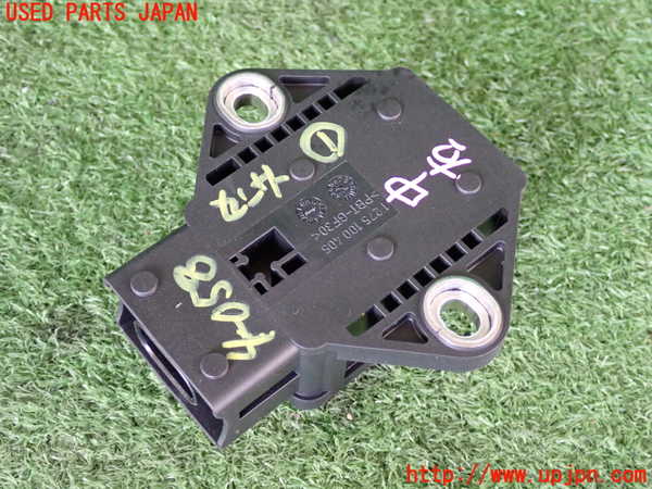 2UPJ-9240586381]ベンツ SL350(230467)(R230)センサー1 中古_2