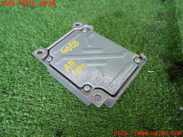 2UPJ-9240586145]ベンツ SL350(230467)(R230)エアバッグコンピューター 中古_2