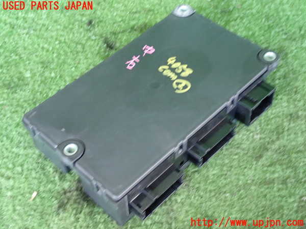 2UPJ-9240586147]ベンツ SL350(230467)(R230)コンピューター2 中古_2