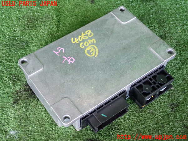 2UPJ-9240586148]ベンツ SL350(230467)(R230)コンピューター3 中古_2