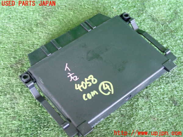 2UPJ-9240586149]ベンツ SL350(230467)(R230)コンピューター4 中古_2