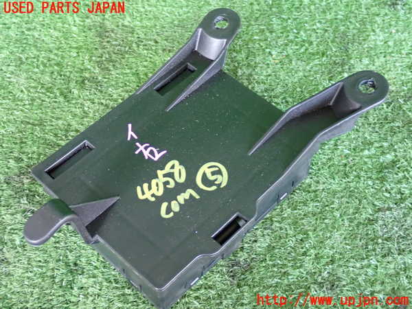 2UPJ-9240586150]ベンツ SL350(230467)(R230)コンピューター5 中古_2