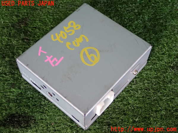 2UPJ-9240586151]ベンツ SL350(230467)(R230)コンピューター6 中古_2