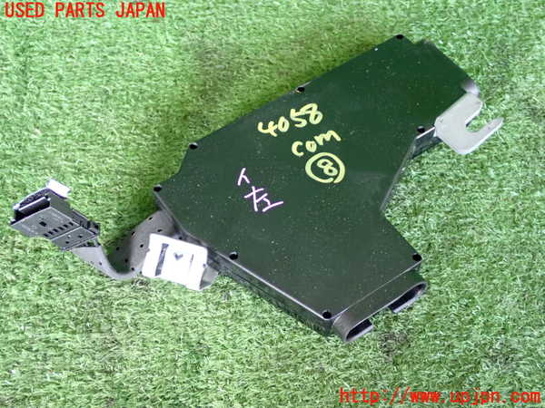 2UPJ-9240586153]ベンツ SL350(230467)(R230)コンピューター8 中古_2