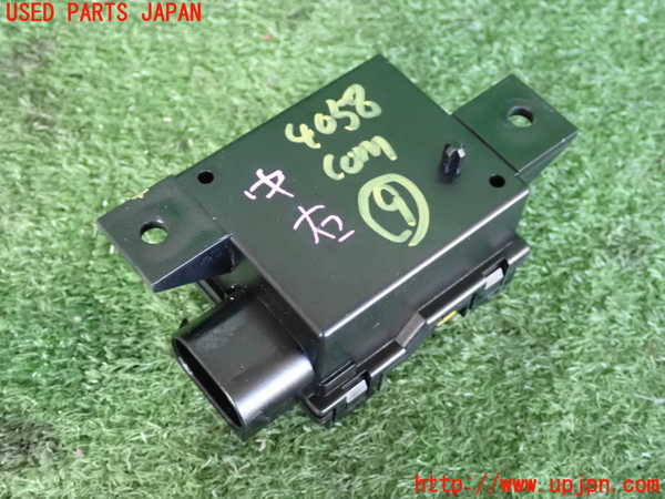 2UPJ-9240586154]ベンツ SL350(230467)(R230)コンピューター9 中古_2