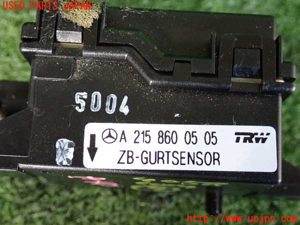2UPJ-9240586154]ベンツ SL350(230467)(R230)コンピューター9 中古_3