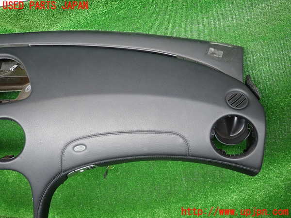2UPJ-9240587505]ベンツ SL350(230467)(R230)ダッシュボード 中古_2