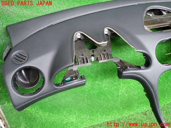 2UPJ-9240587505]ベンツ SL350(230467)(R230)ダッシュボード 中古_4
