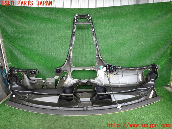 2UPJ-9240587505]ベンツ SL350(230467)(R230)ダッシュボード 中古_5