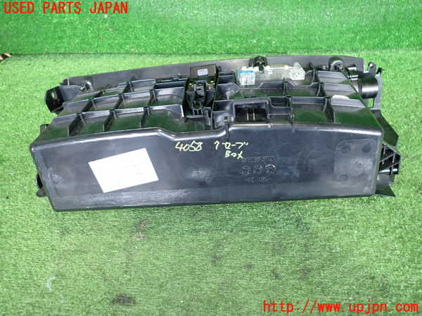 2UPJ-9240587516]ベンツ SL350(230467)(R230)グローブボックス1 中古_3