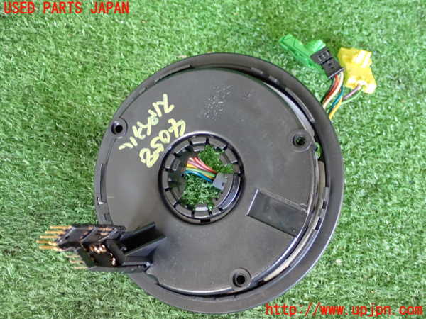 2UPJ-9240586800]ベンツ SL350(230467)(R230)スパイラルケーブル(リール) 中古_2
