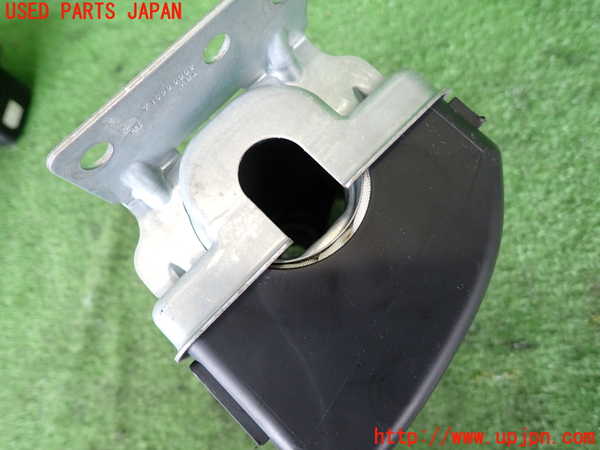 2UPJ-9240587870]ベンツ SL350(230467)(R230)助手席側エアバッグカバー 中古_5