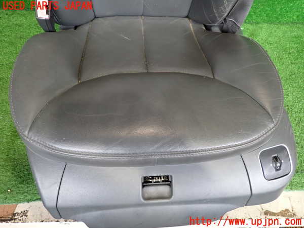 2UPJ-9240587035]ベンツ SL350(230467)(R230)運転席シート 中古_2
