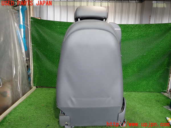 2UPJ-9240587065]ベンツ SL350(230467)(R230)助手席シート 中古_4