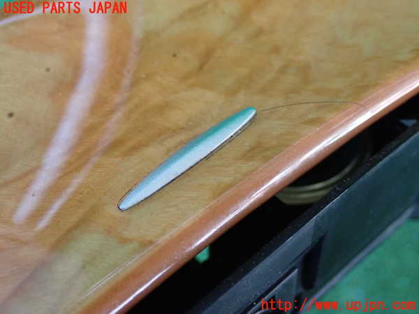 2UPJ-9240587821]ベンツ SL350(230467)(R230)灰皿1 中古_4