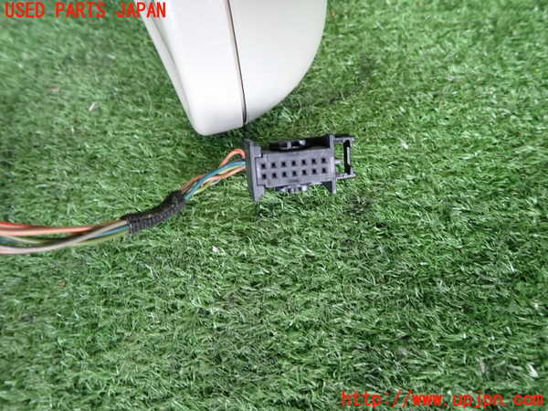 2UPJ-9240587615]ベンツ SL350(230467)(R230)ルームミラー 中古_2