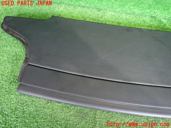 2UPJ-9240587761]ベンツ SL350(230467)(R230)トノカバー1 中古_3