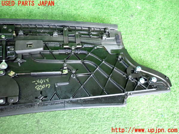 2UPJ-9240587761]ベンツ SL350(230467)(R230)トノカバー1 中古_4