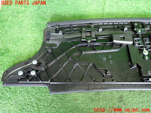 2UPJ-9240587761]ベンツ SL350(230467)(R230)トノカバー1 中古_5