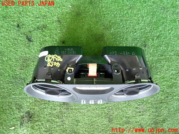 2UPJ-9240587528]ベンツ SL350(230467)(R230)エアコン吹き出し口3 (真中) 中古_2