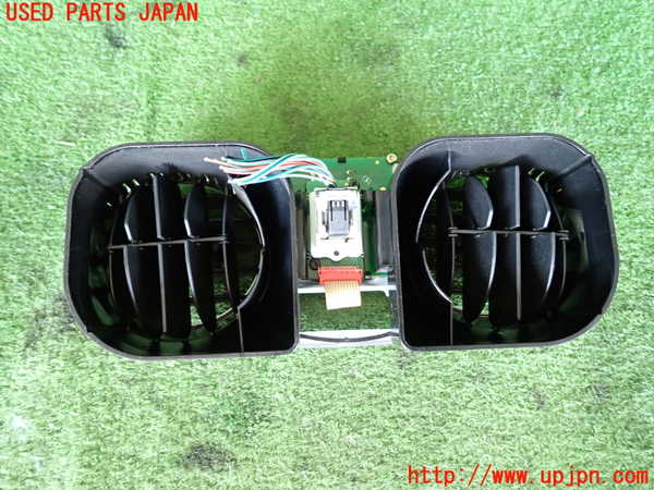 2UPJ-9240587528]ベンツ SL350(230467)(R230)エアコン吹き出し口3 (真中) 中古_3