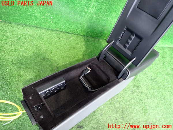 2UPJ-9240587540]ベンツ SL350(230467)(R230)センターコンソール 中古_3