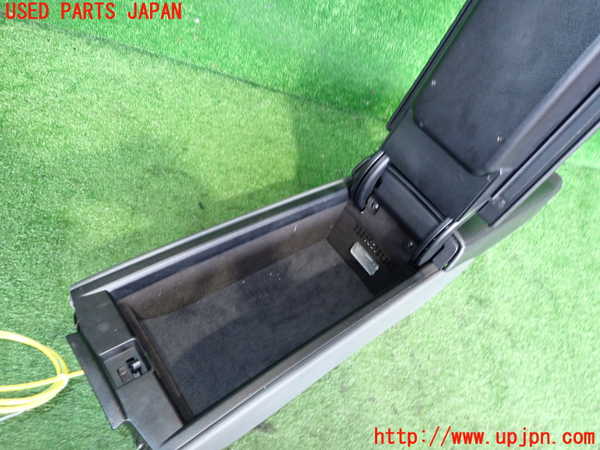 2UPJ-9240587540]ベンツ SL350(230467)(R230)センターコンソール 中古_4