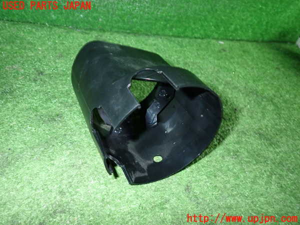 2UPJ-9240587905]ベンツ SL350(230467)(R230)コラムカバー 中古_3